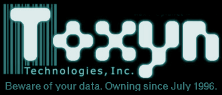 Toxyn Technologies, Inc.